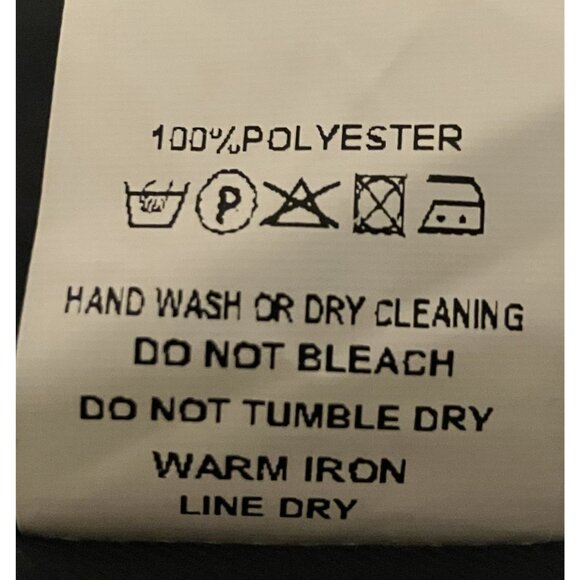 Akira Blazer L Black Fitted Hourglass Minimalist Neutral Goth Capsule Office - Picture 9 of 9